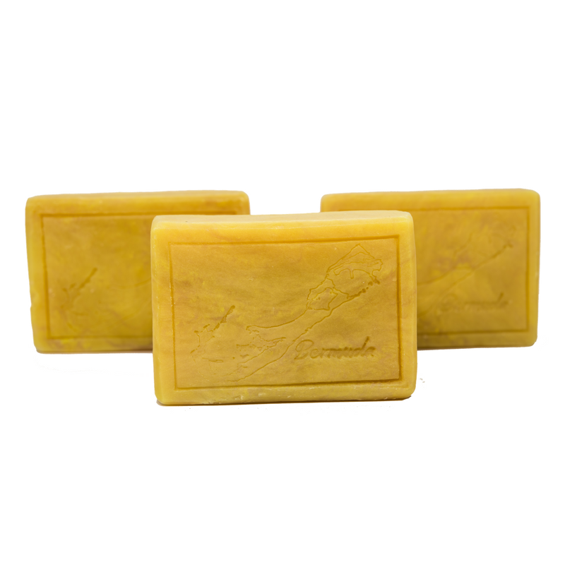 Soap Bar - Salt Spray Soap Co.