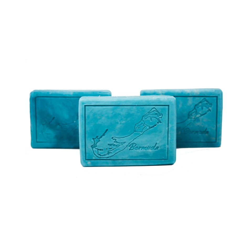 Soap Bar - Salt Spray Soap Co.