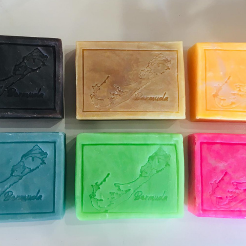 SOAP BAR