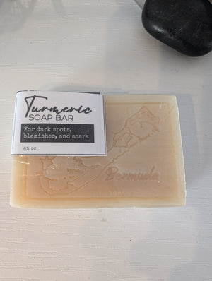 Detox Soap Bars